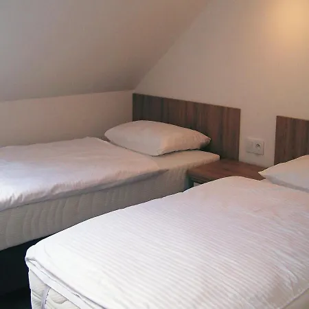 Two-bedroom Holiday In Darlowo Darlowko