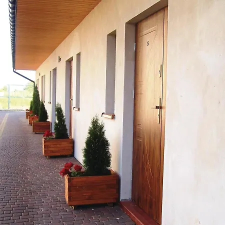 Two-bedroom Holiday In Darlowo Holiday home *