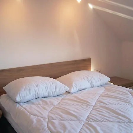 Two-bedroom Holiday In Darlowo *