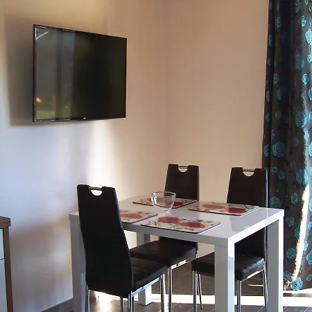Holiday home Two-bedroom Holiday In Darlowo Darlowko