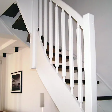 Two-bedroom Holiday In Darlowo *