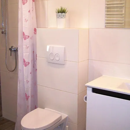 Holiday home Two-bedroom Holiday In Darlowo Darlowko